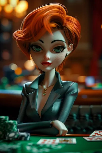 位置示意图 - 炸金花小游戏