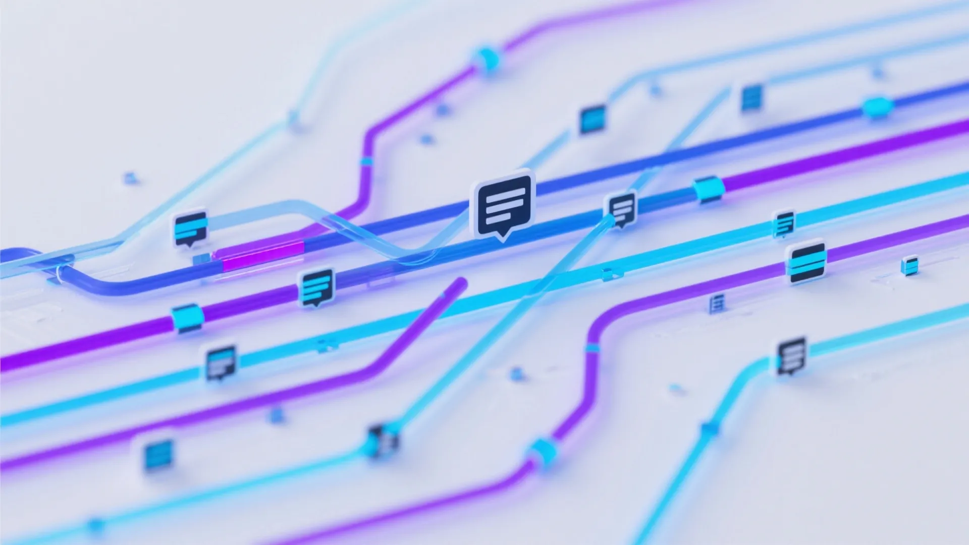 Communication Background